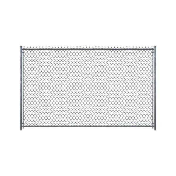 temporary chain link fence can be easily removed and returned after an event, with rental companies handling the pickup and return logistics